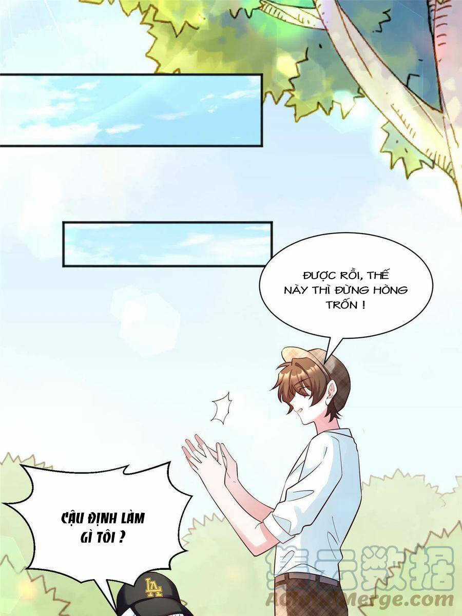 Nam Thành Chờ Trăng Về Chapter 241 trang 1
