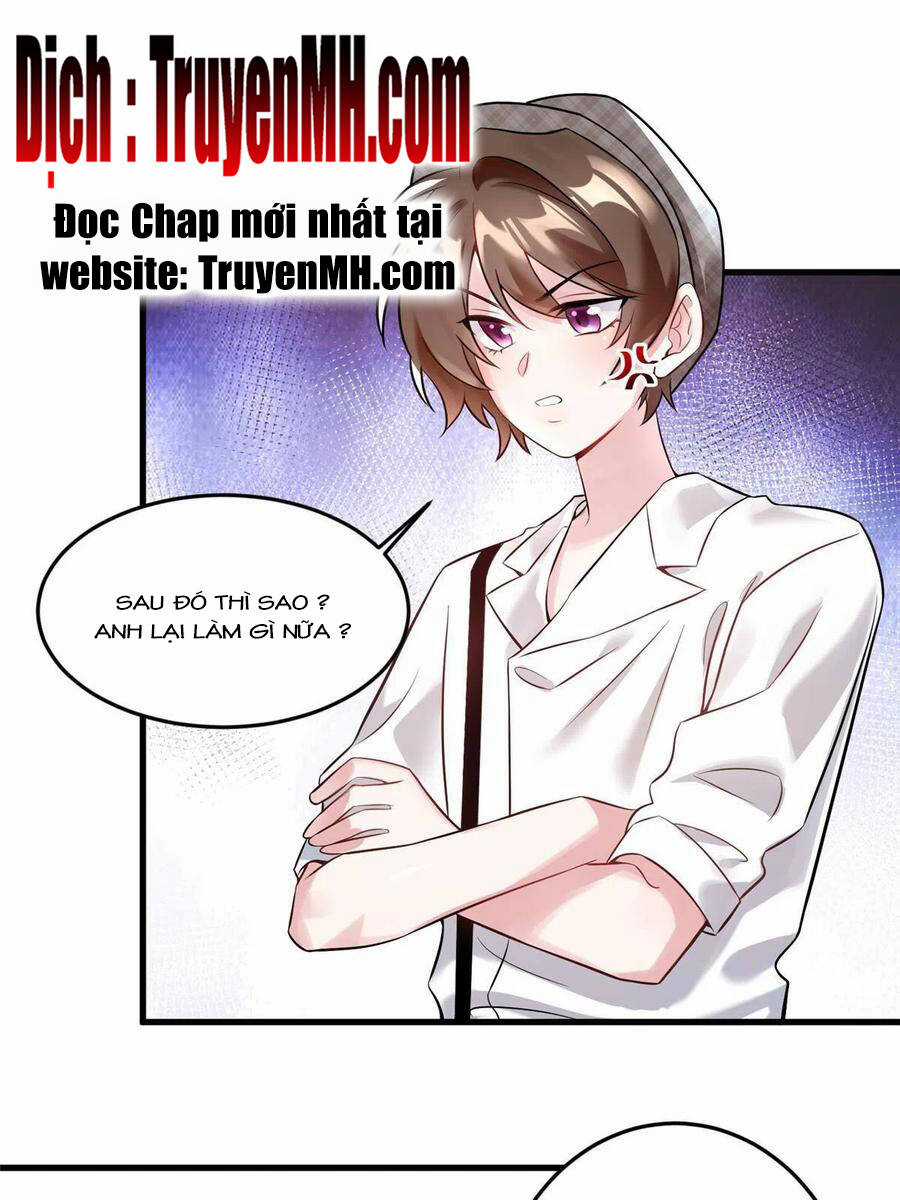 Nam Thành Chờ Trăng Về Chapter 242 trang 0
