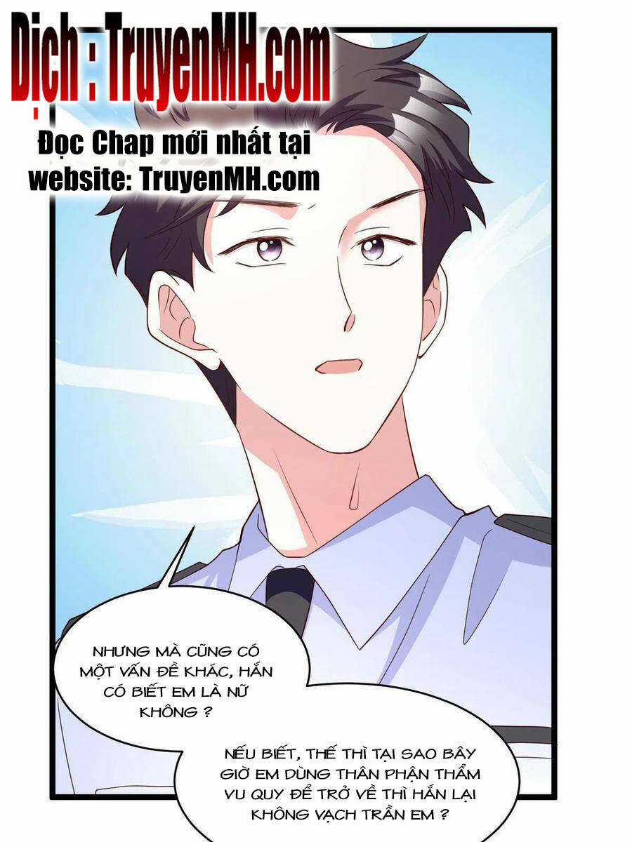 Nam Thành Chờ Trăng Về Chapter 243 trang 1