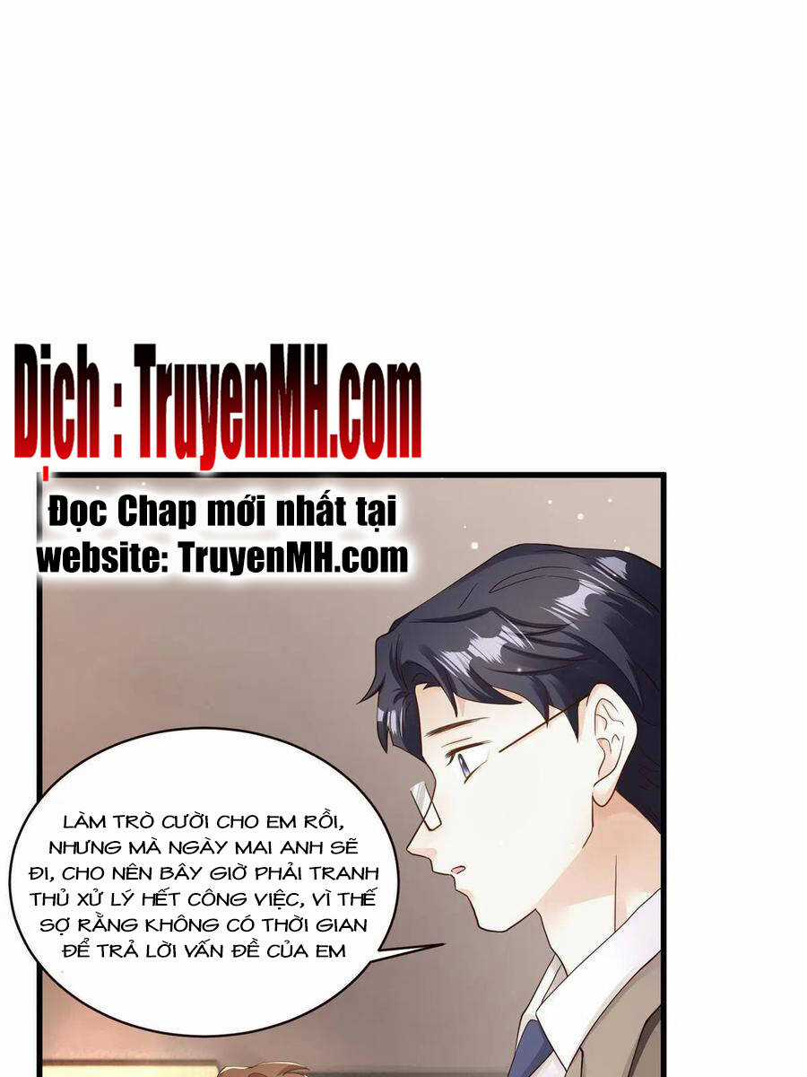 Nam Thành Chờ Trăng Về Chapter 245 trang 1