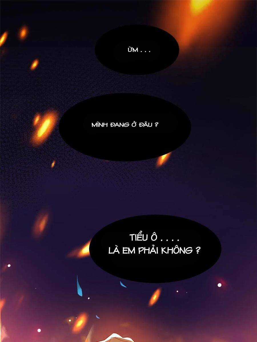 Nam Thành Chờ Trăng Về Chapter 246 trang 1