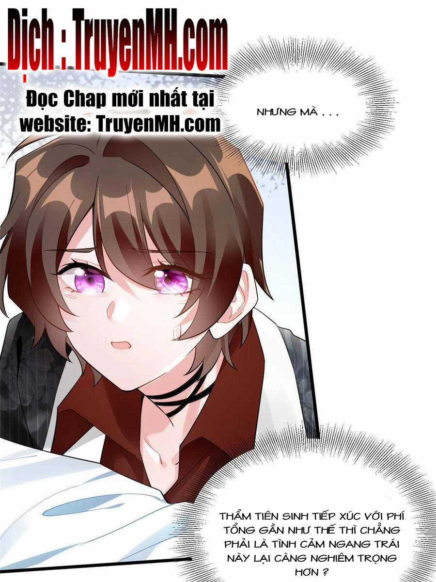 Nam Thành Chờ Trăng Về Chapter 247 trang 1