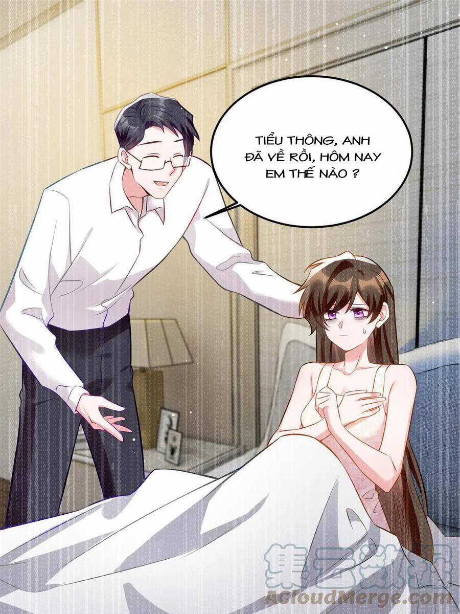 Nam Thành Chờ Trăng Về Chapter 249 trang 1
