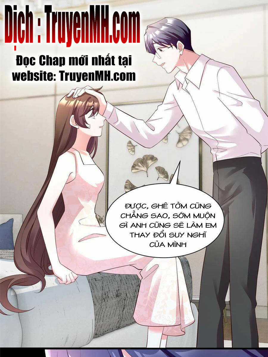Nam Thành Chờ Trăng Về Chapter 250 trang 1