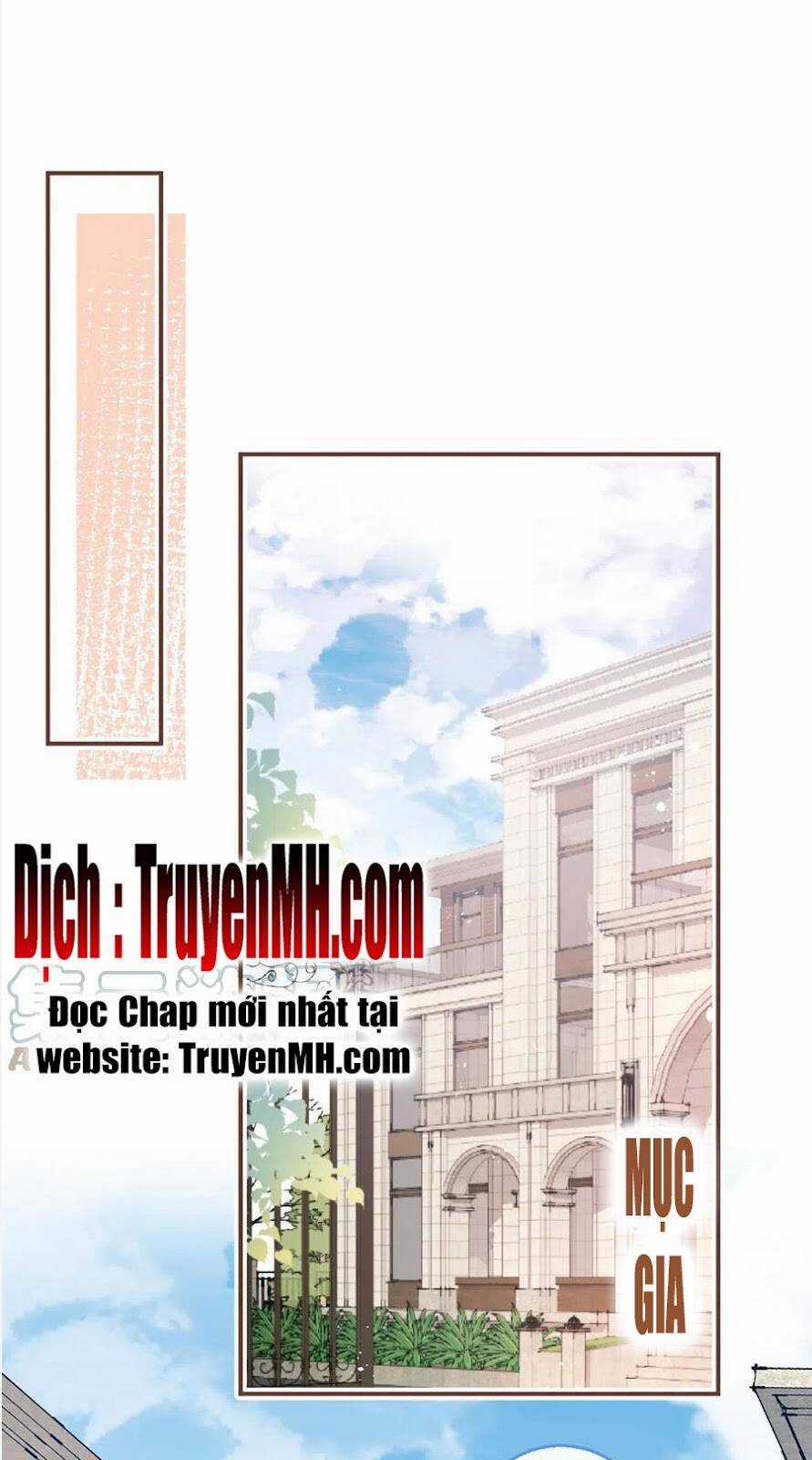 Nam Thành Chờ Trăng Về Chapter 256 trang 1