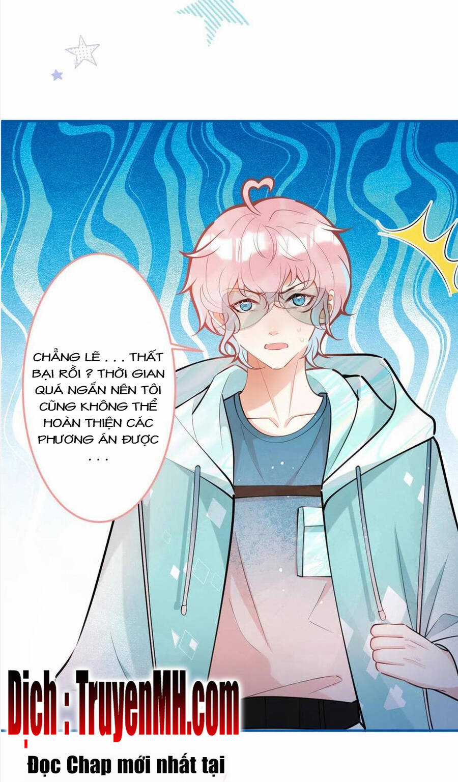 Nam Thành Chờ Trăng Về Chapter 273 trang 1