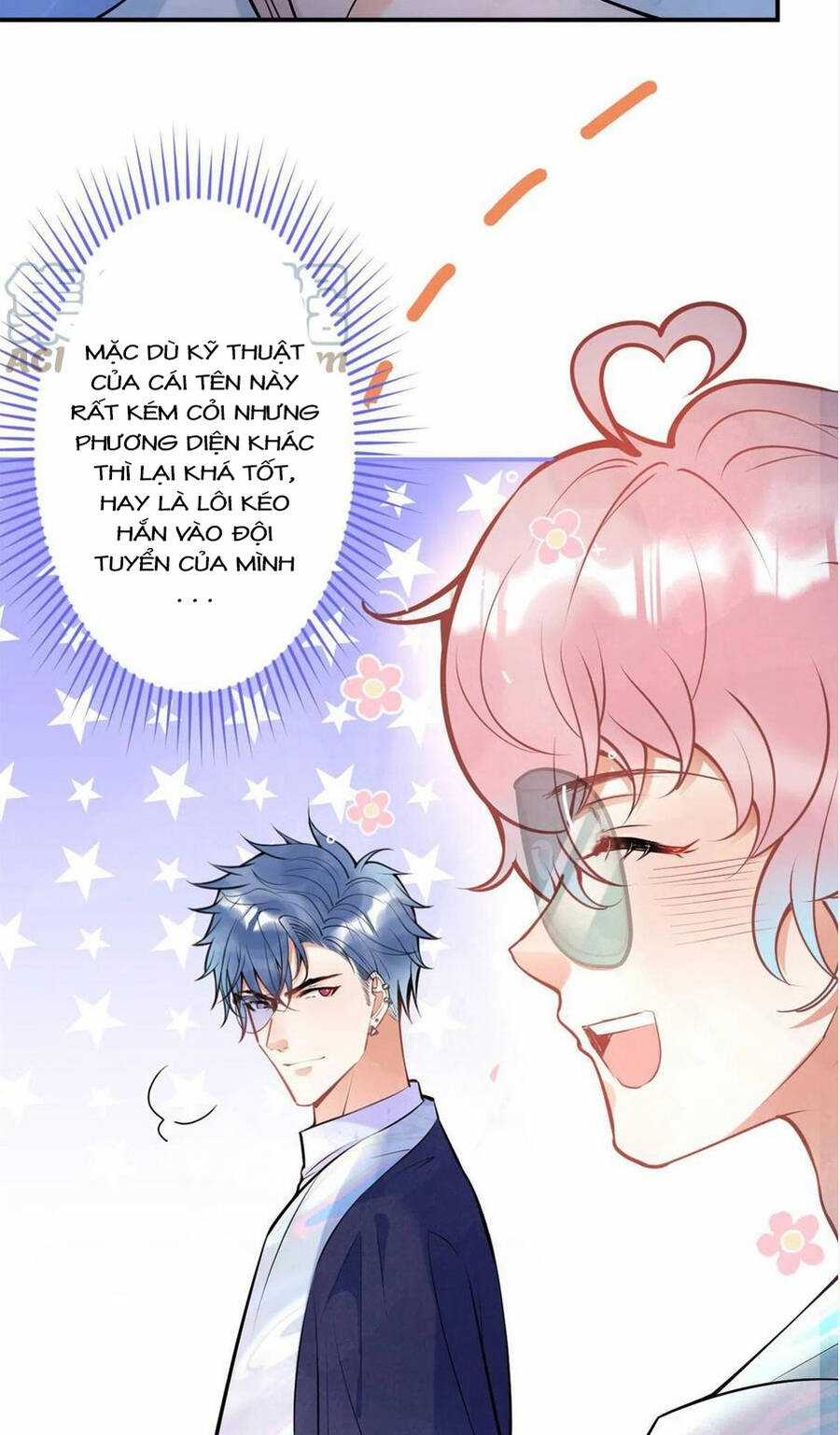 Nam Thành Chờ Trăng Về Chapter 273 trang 11