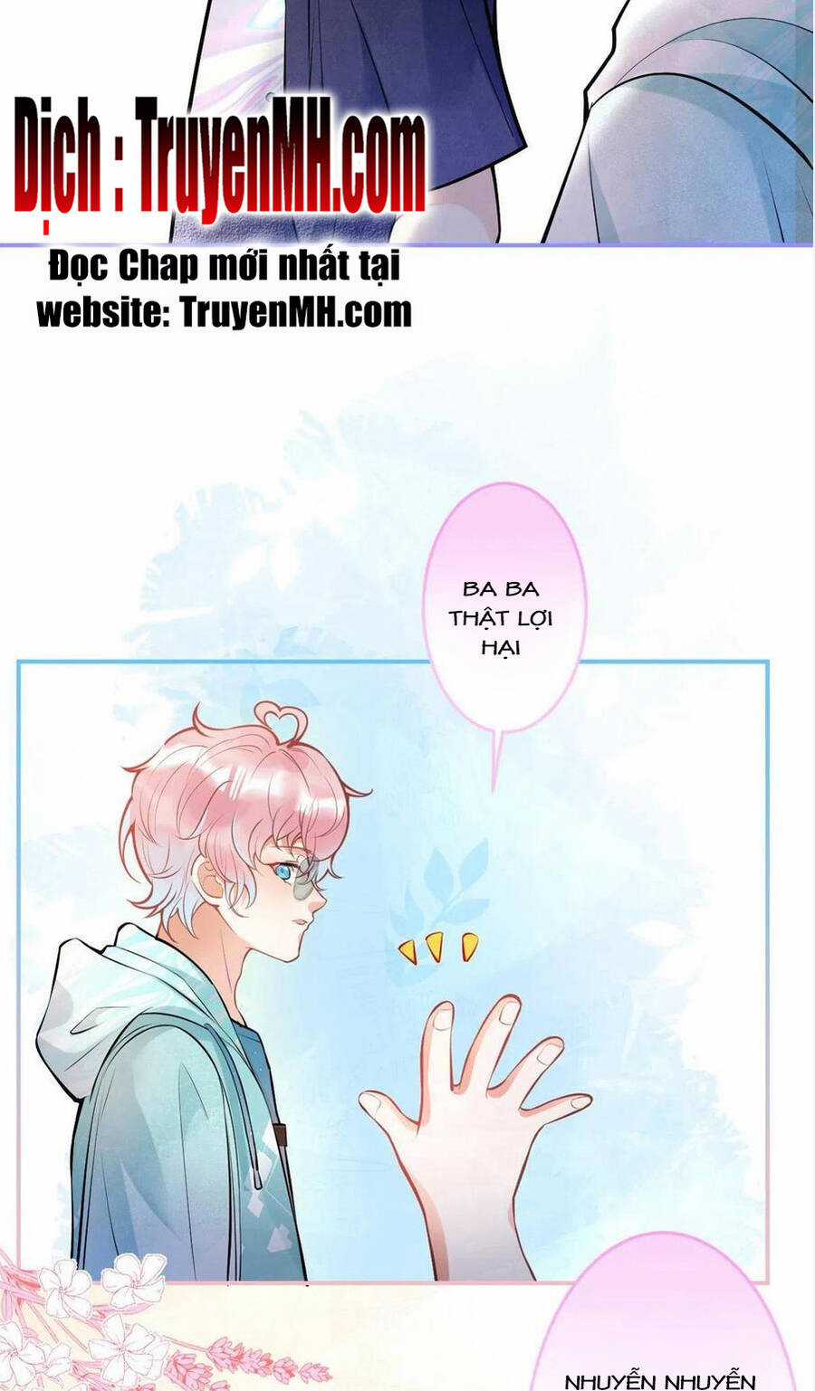 Nam Thành Chờ Trăng Về Chapter 273 trang 12