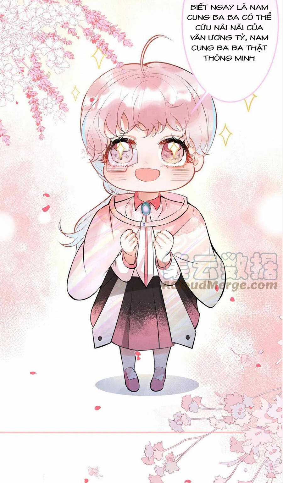 Nam Thành Chờ Trăng Về Chapter 273 trang 13