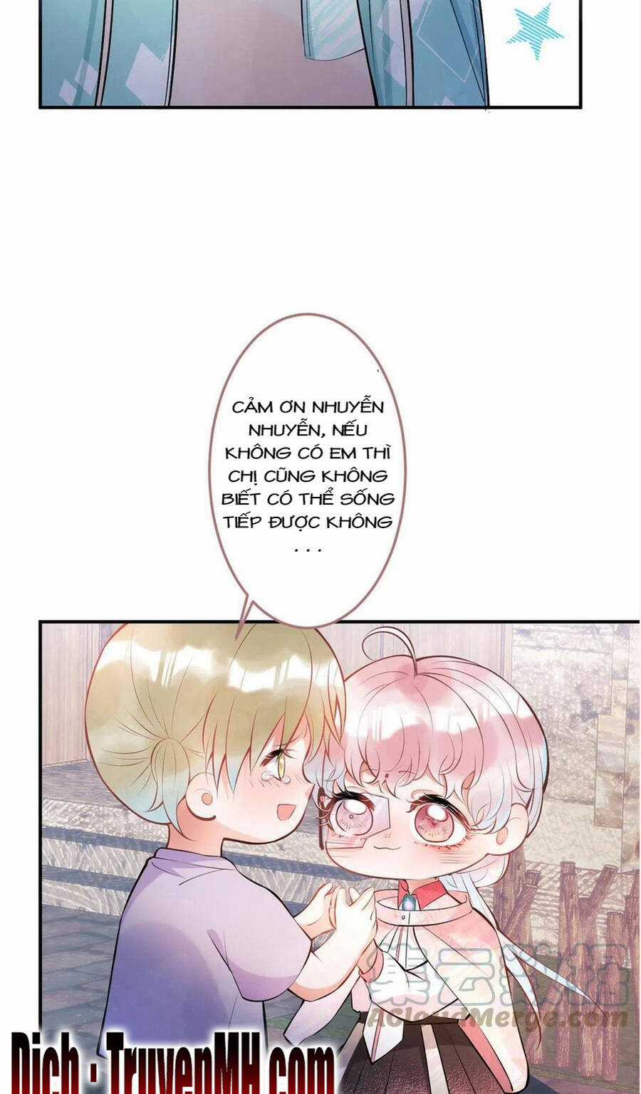 Nam Thành Chờ Trăng Về Chapter 273 trang 15