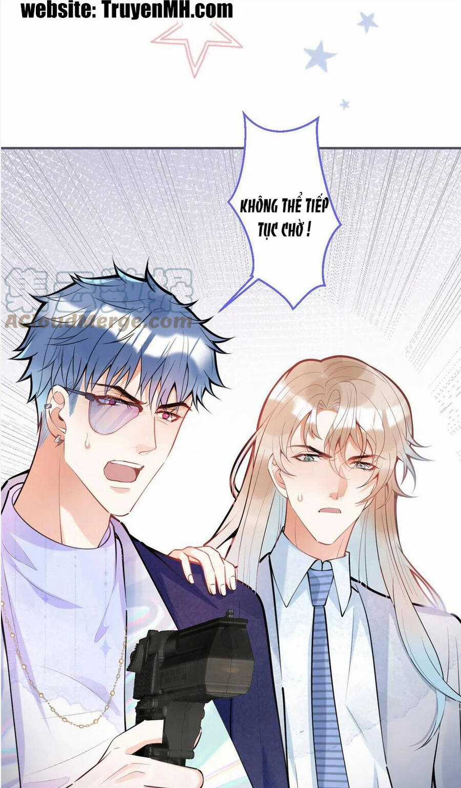 Nam Thành Chờ Trăng Về Chapter 273 trang 2