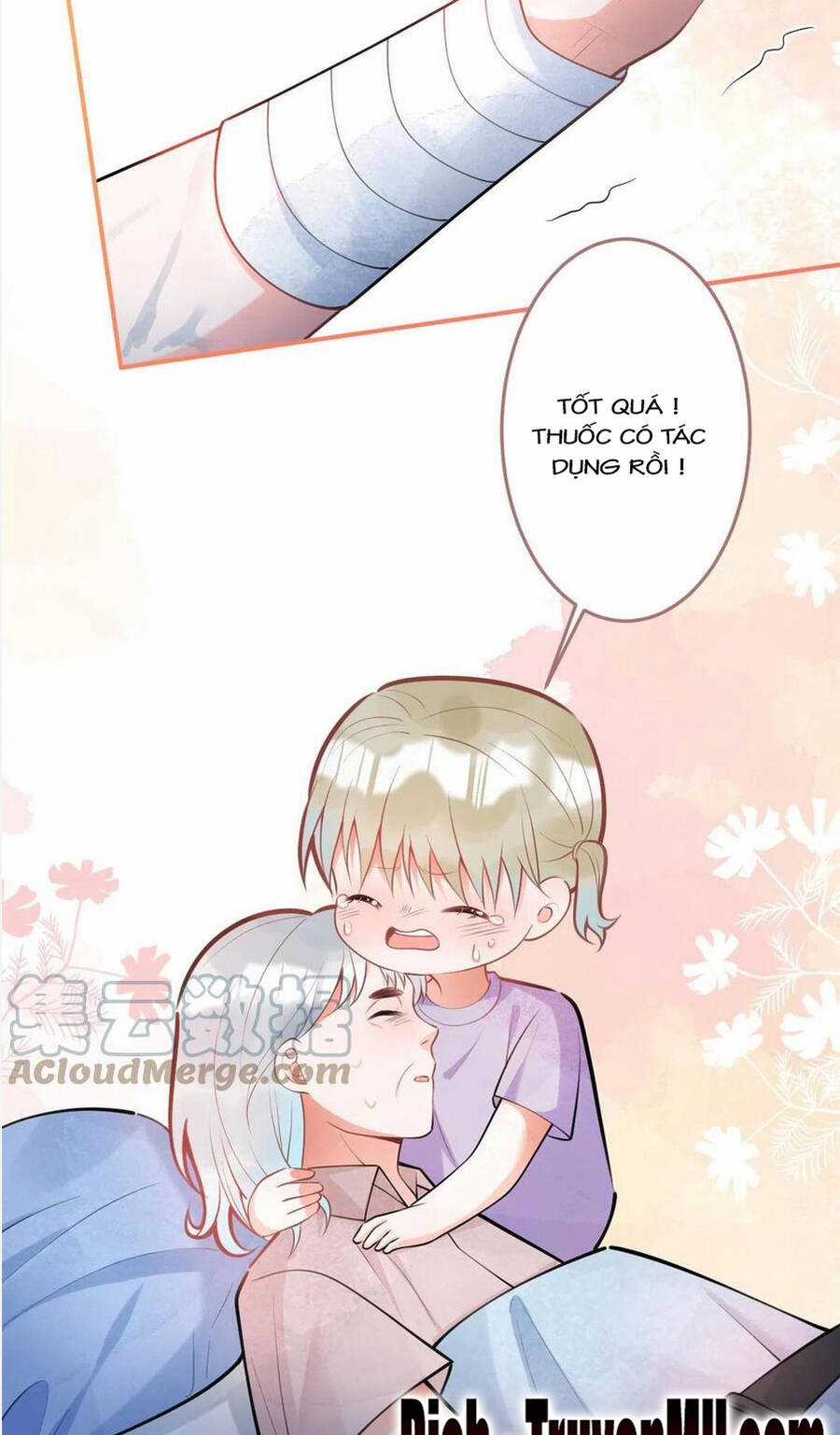 Nam Thành Chờ Trăng Về Chapter 273 trang 4