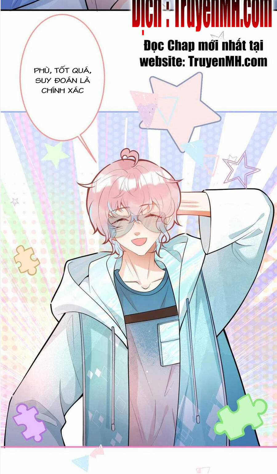 Nam Thành Chờ Trăng Về Chapter 273 trang 5