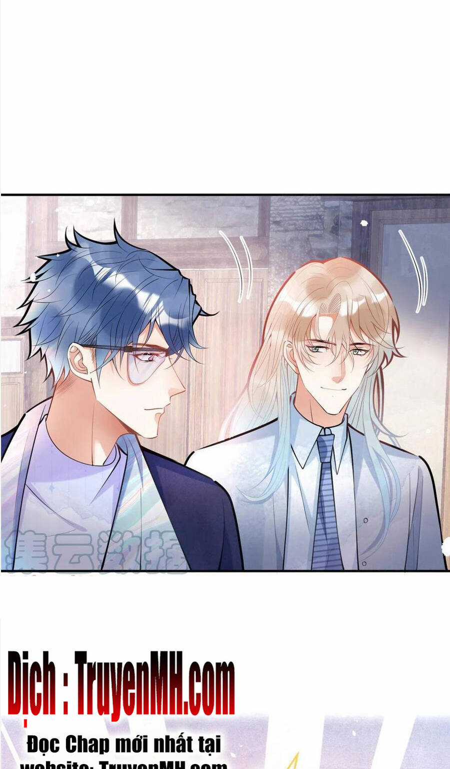 Nam Thành Chờ Trăng Về Chapter 273 trang 6