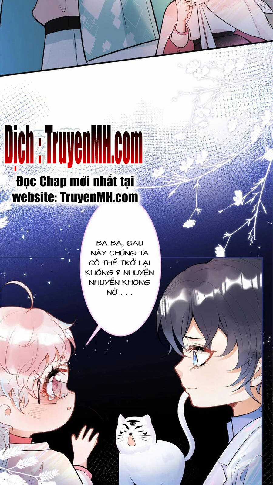 Nam Thành Chờ Trăng Về Chapter 274 trang 13