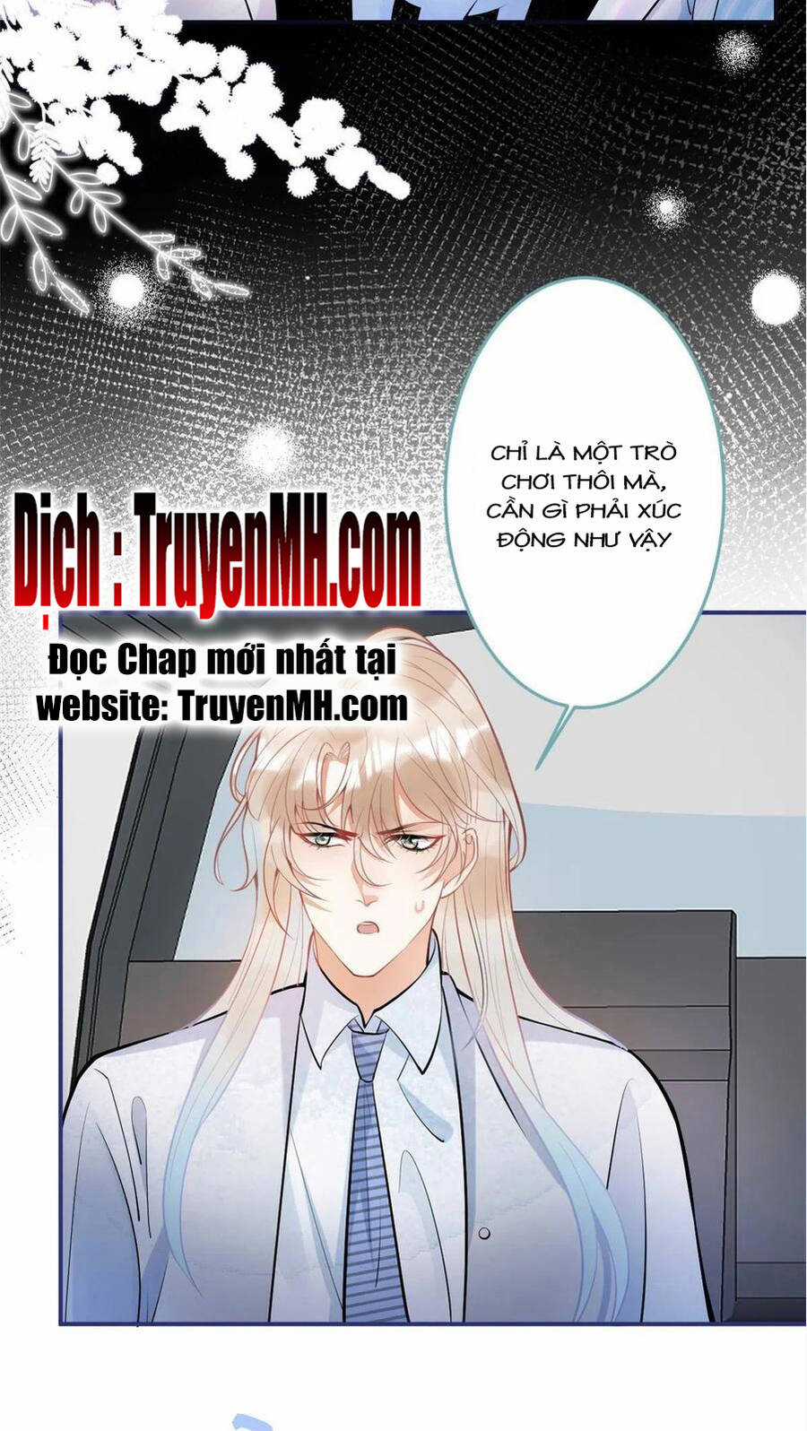 Nam Thành Chờ Trăng Về Chapter 274 trang 14