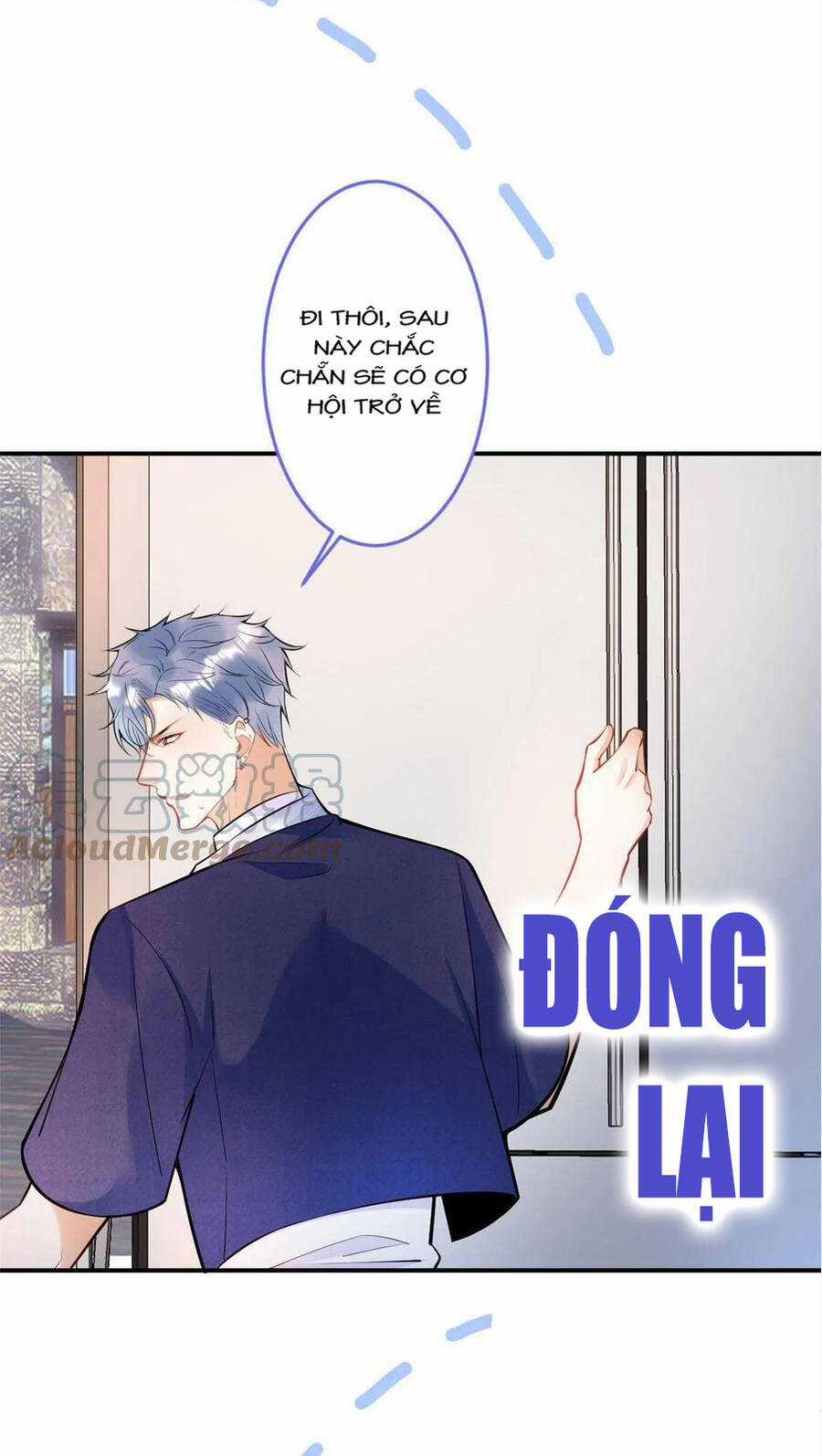 Nam Thành Chờ Trăng Về Chapter 274 trang 15