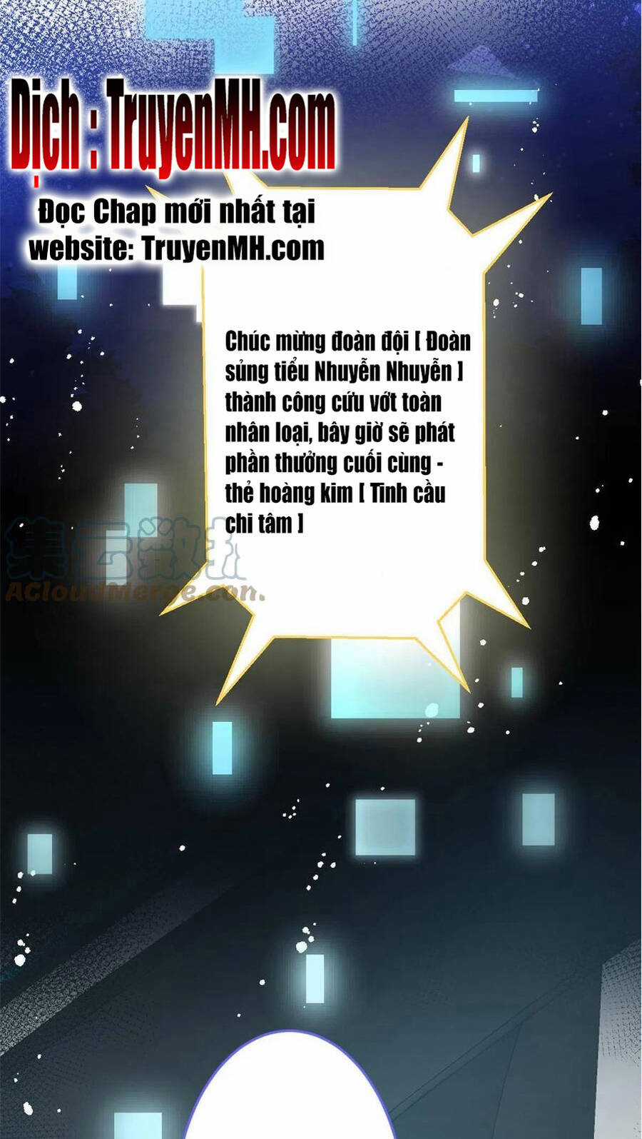 Nam Thành Chờ Trăng Về Chapter 274 trang 17