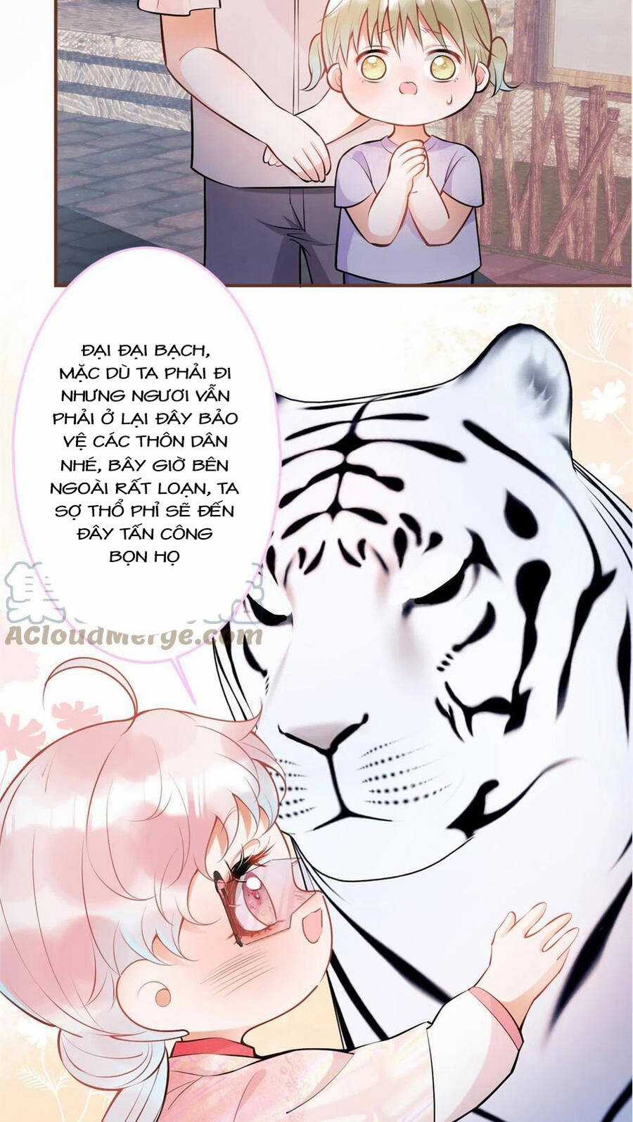 Nam Thành Chờ Trăng Về Chapter 274 trang 6