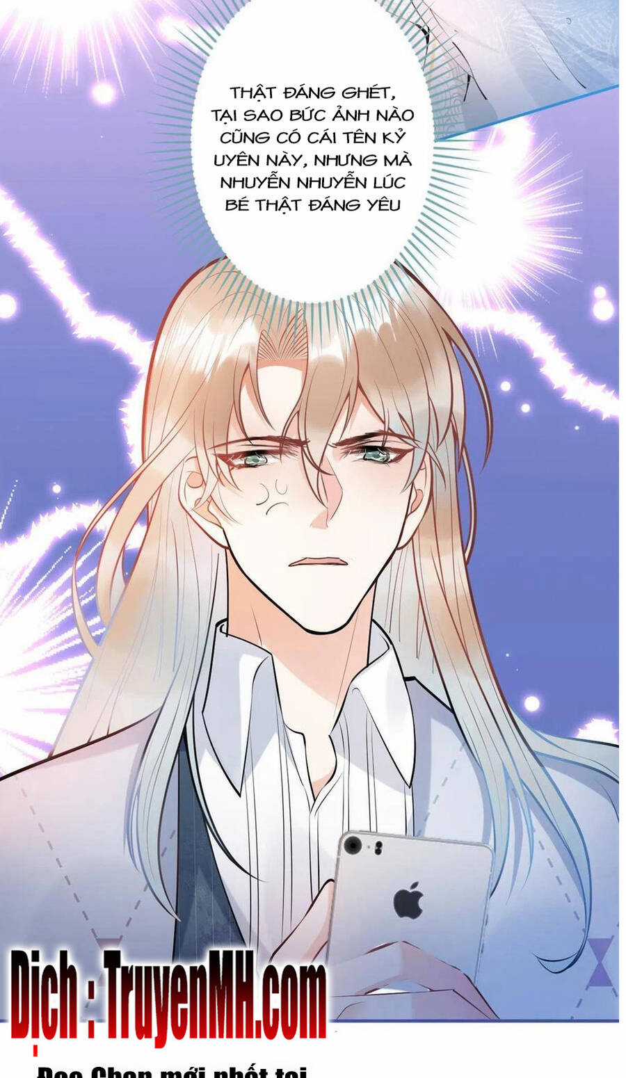 Nam Thành Chờ Trăng Về Chapter 275 trang 11