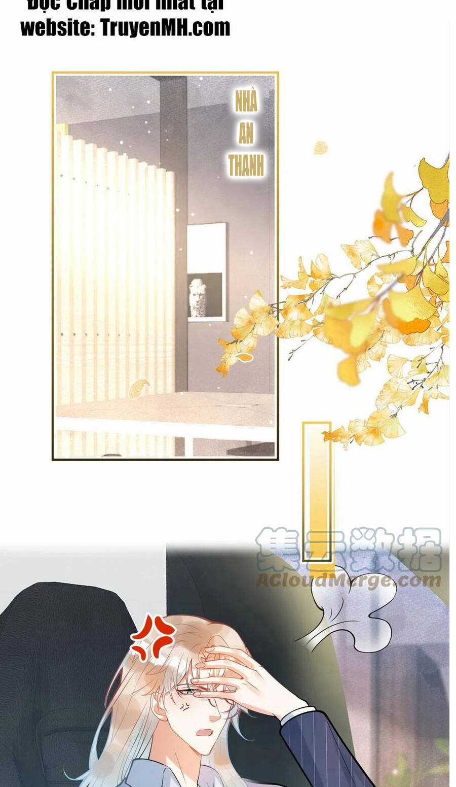 Nam Thành Chờ Trăng Về Chapter 275 trang 12