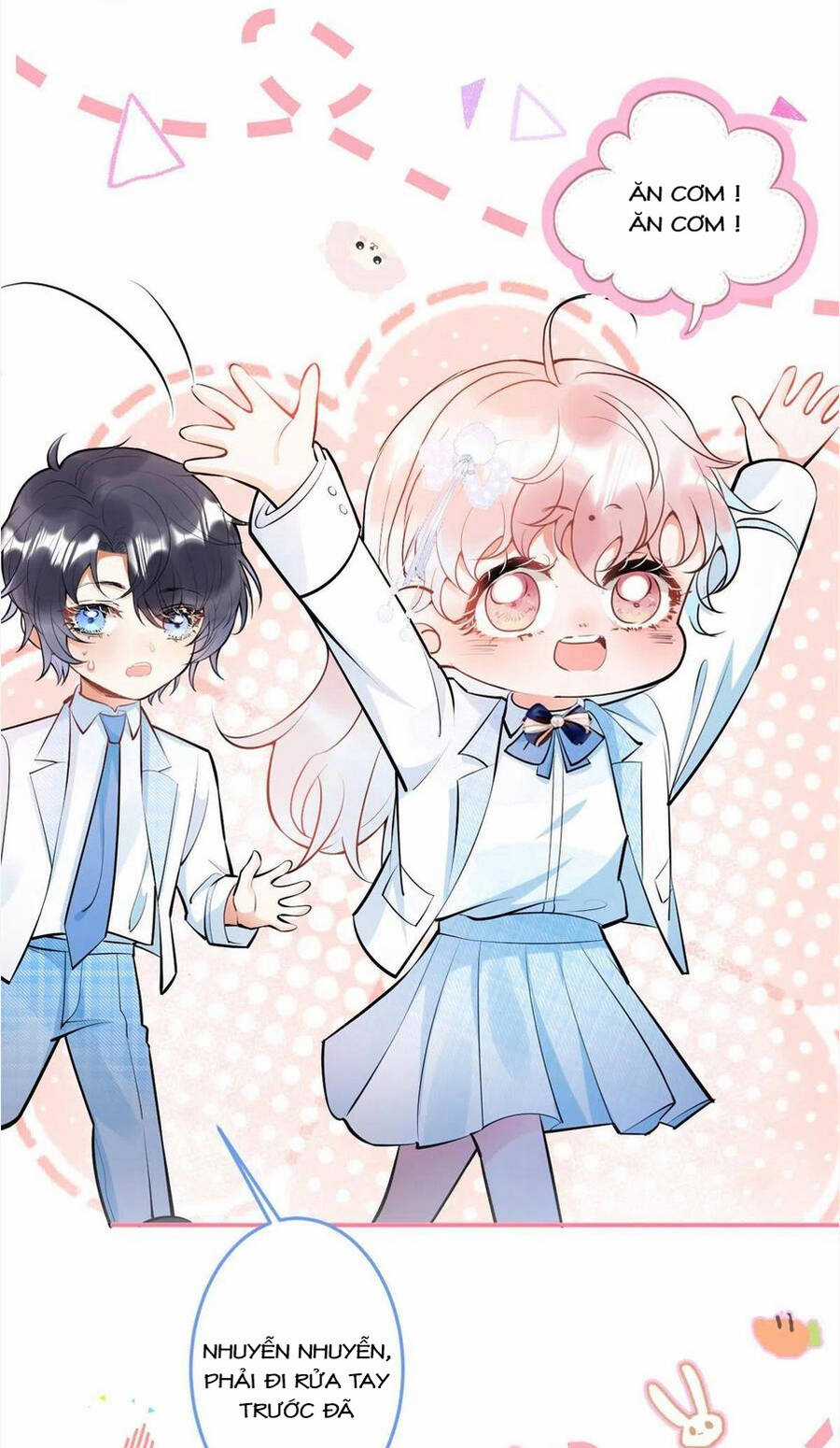 Nam Thành Chờ Trăng Về Chapter 275 trang 2