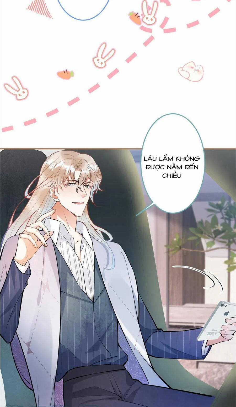 Nam Thành Chờ Trăng Về Chapter 275 trang 3