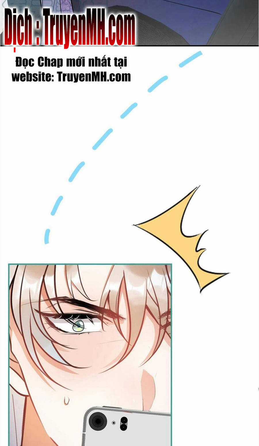 Nam Thành Chờ Trăng Về Chapter 275 trang 4