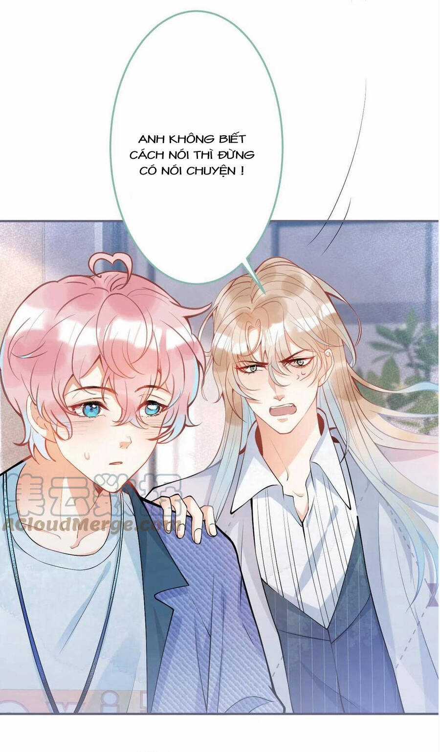 Nam Thành Chờ Trăng Về Chapter 276 trang 1