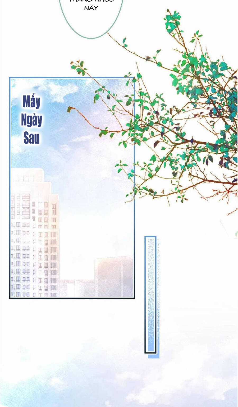 Nam Thành Chờ Trăng Về Chapter 276 trang 12