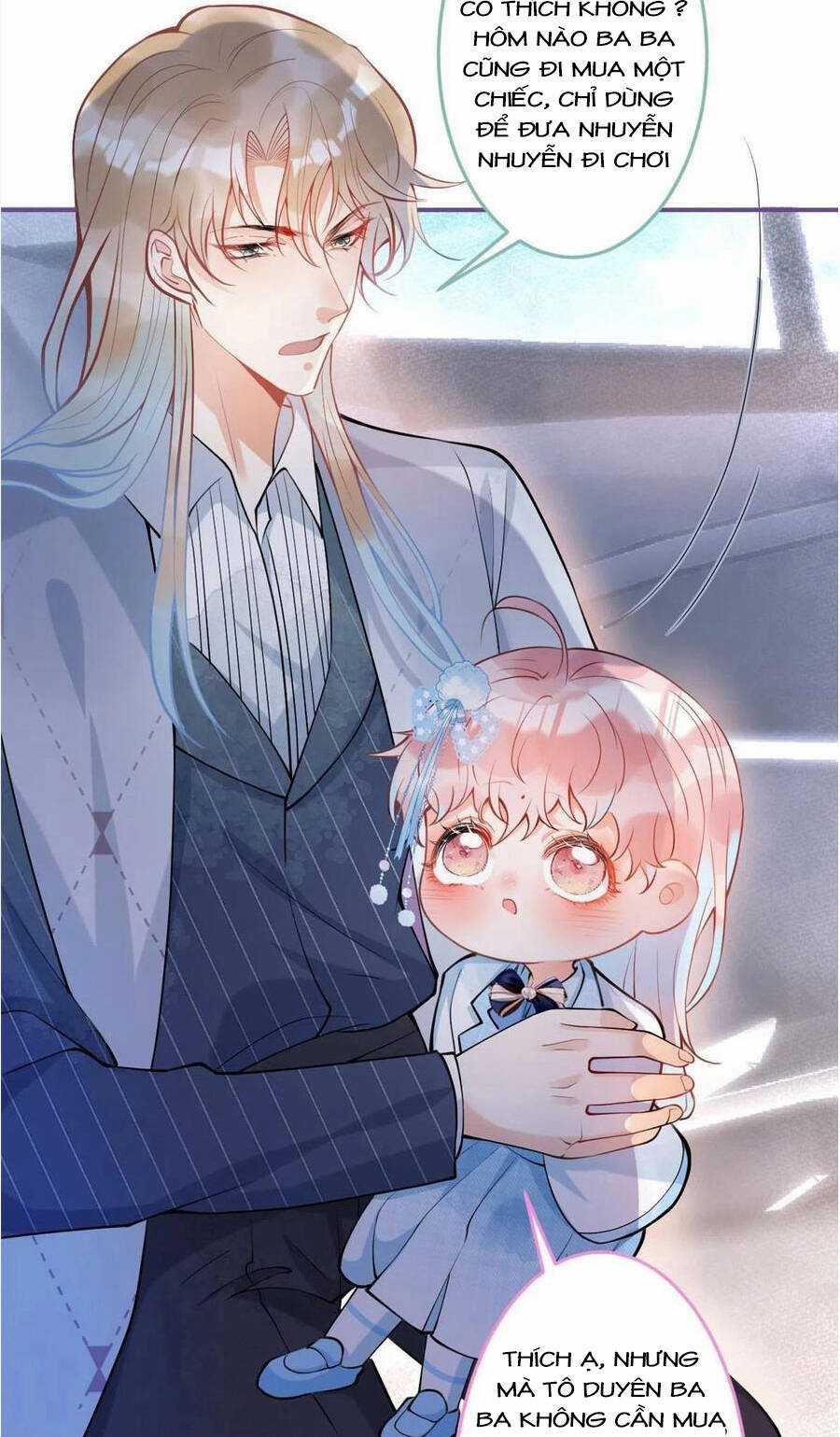 Nam Thành Chờ Trăng Về Chapter 276 trang 16