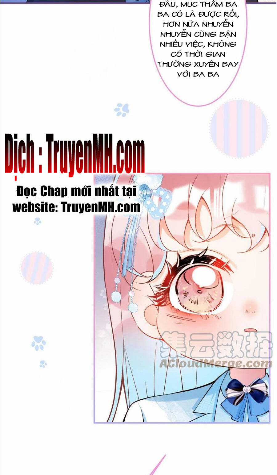 Nam Thành Chờ Trăng Về Chapter 276 trang 17