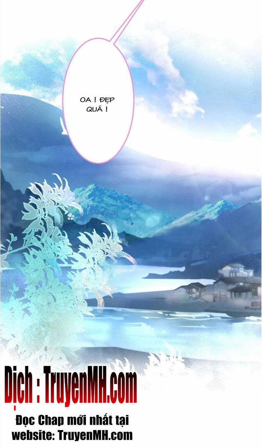 Nam Thành Chờ Trăng Về Chapter 276 trang 18