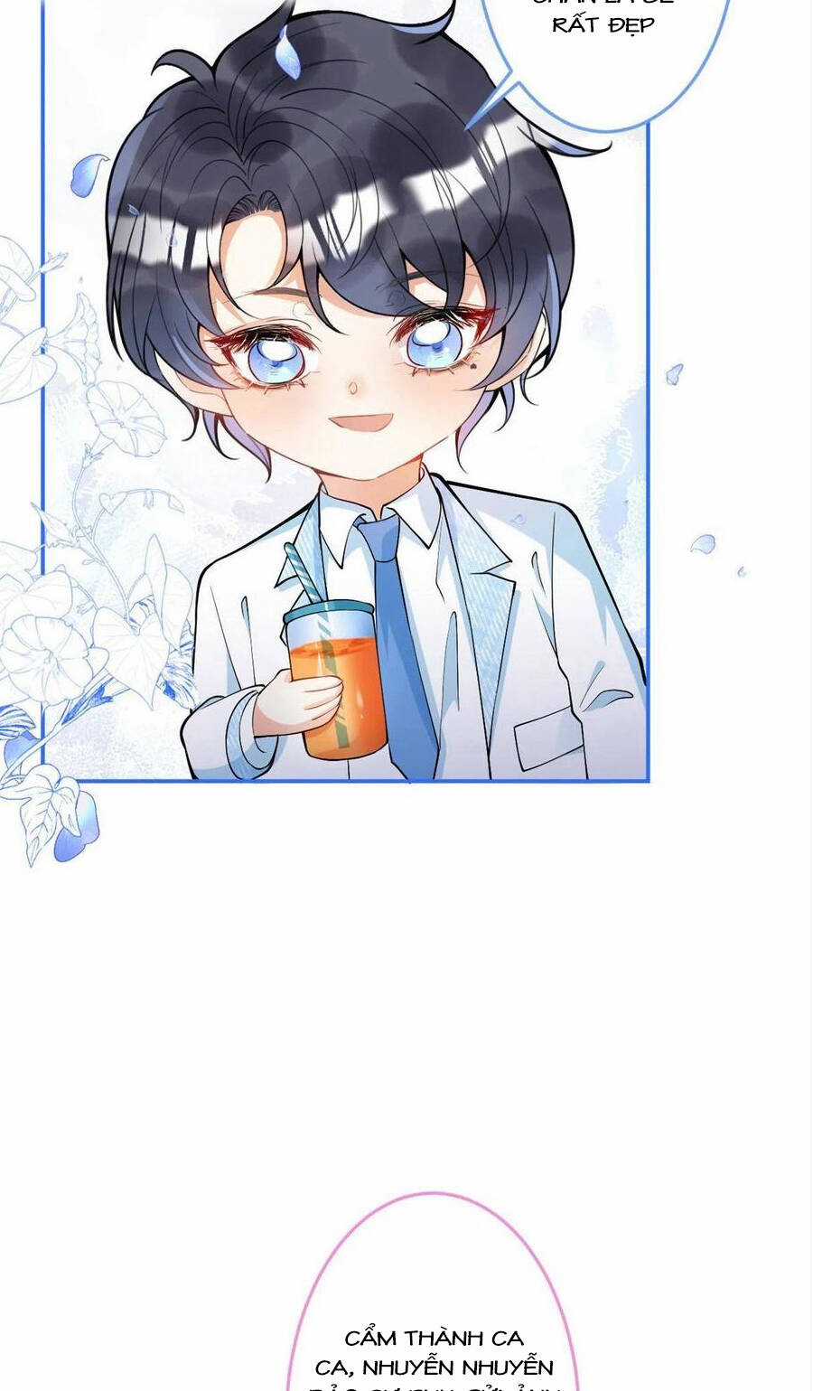 Nam Thành Chờ Trăng Về Chapter 276 trang 7