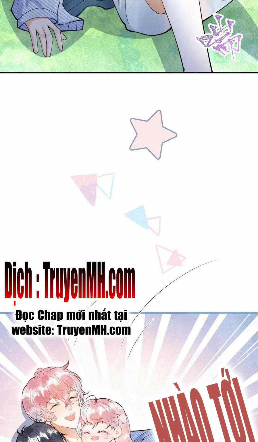 Nam Thành Chờ Trăng Về Chapter 277 trang 10