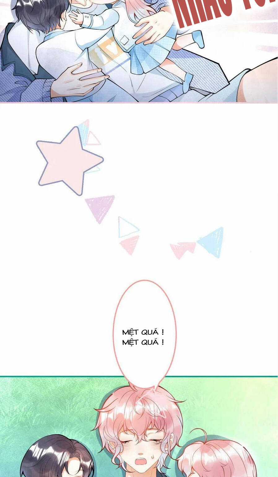 Nam Thành Chờ Trăng Về Chapter 277 trang 11