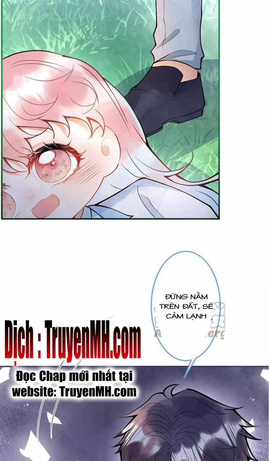 Nam Thành Chờ Trăng Về Chapter 277 trang 13