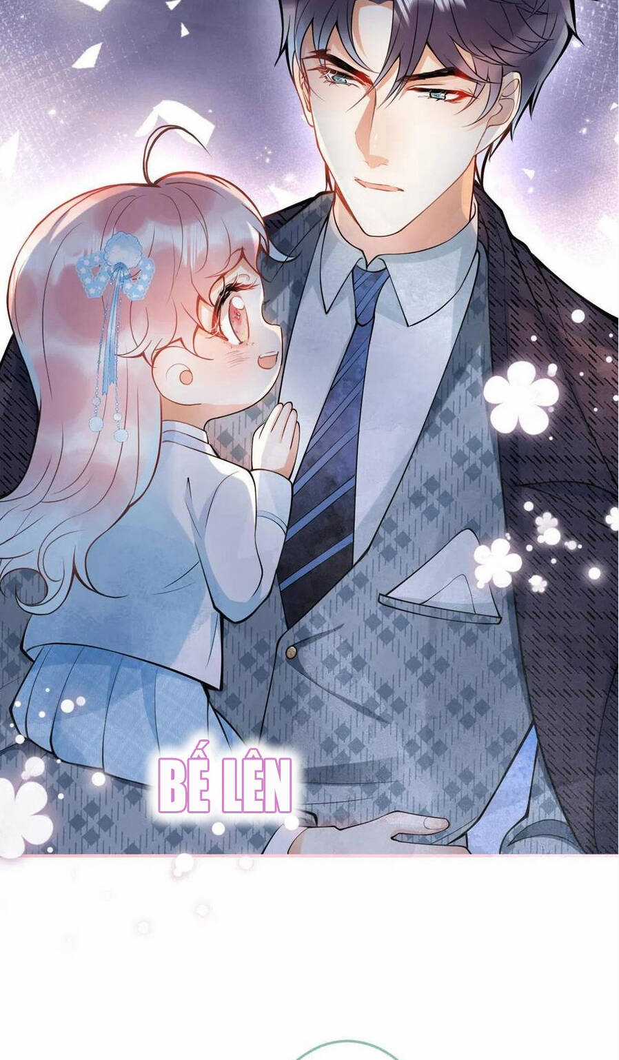 Nam Thành Chờ Trăng Về Chapter 277 trang 14