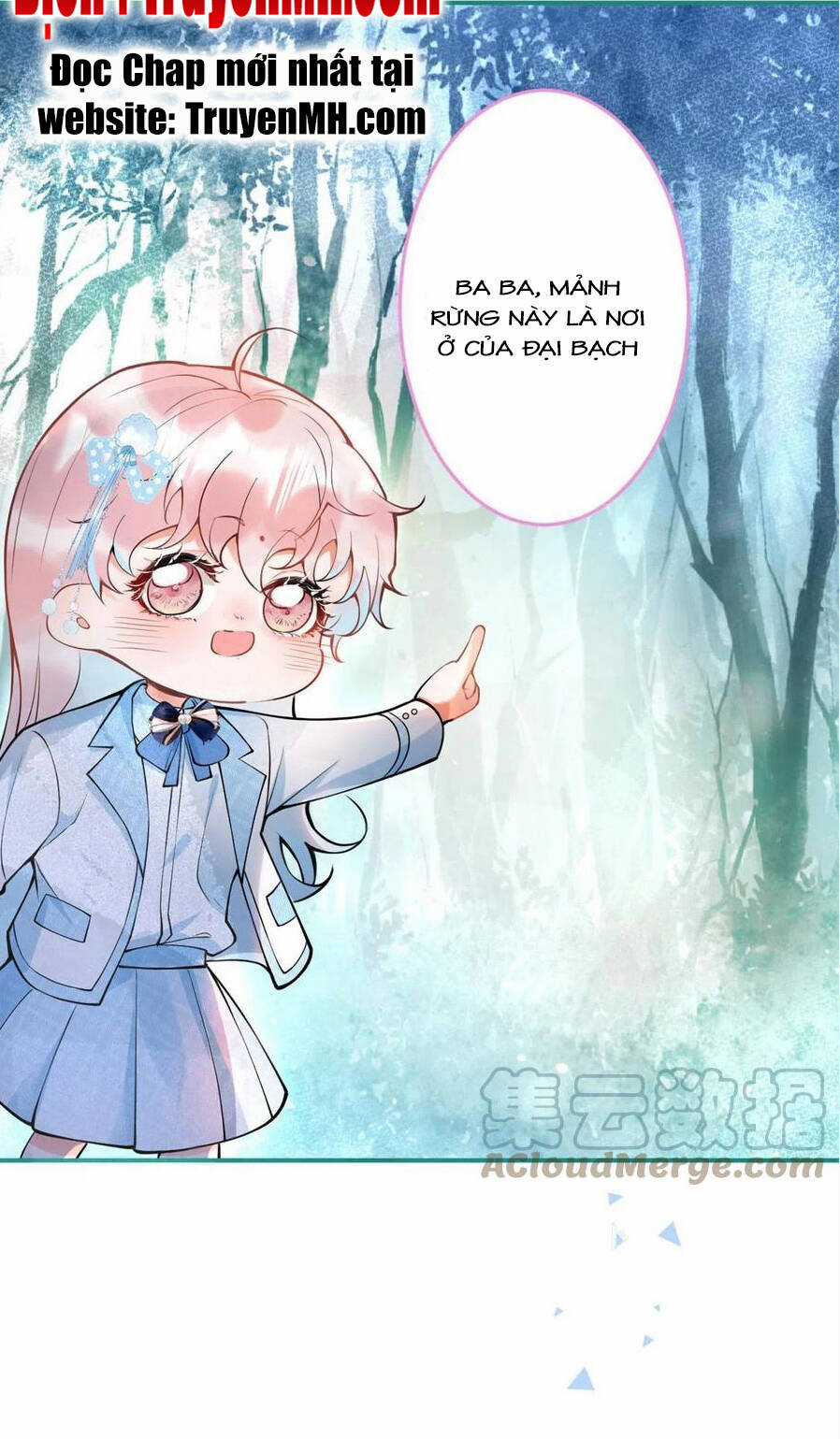 Nam Thành Chờ Trăng Về Chapter 277 trang 17