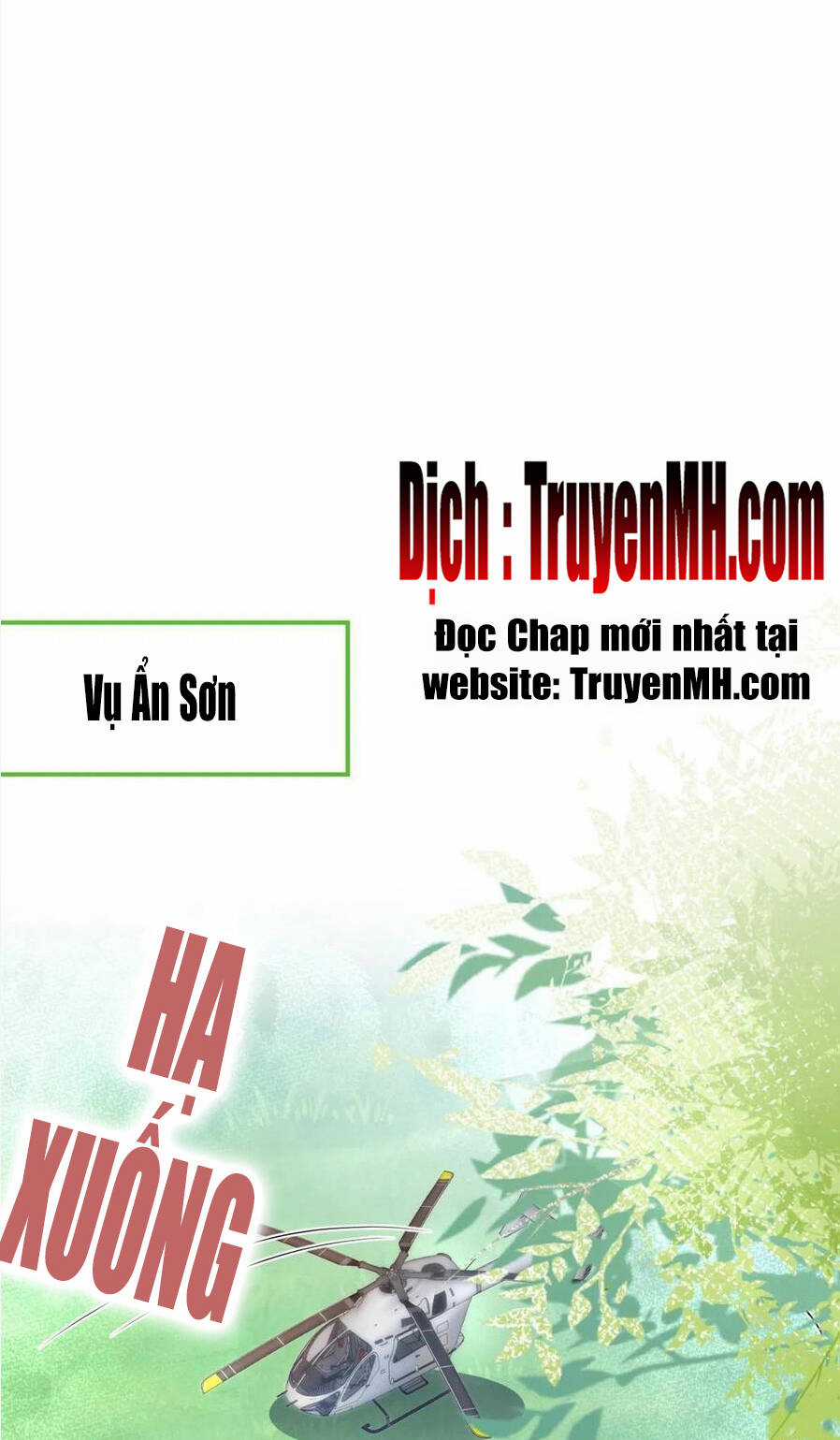 Nam Thành Chờ Trăng Về Chapter 277 trang 3