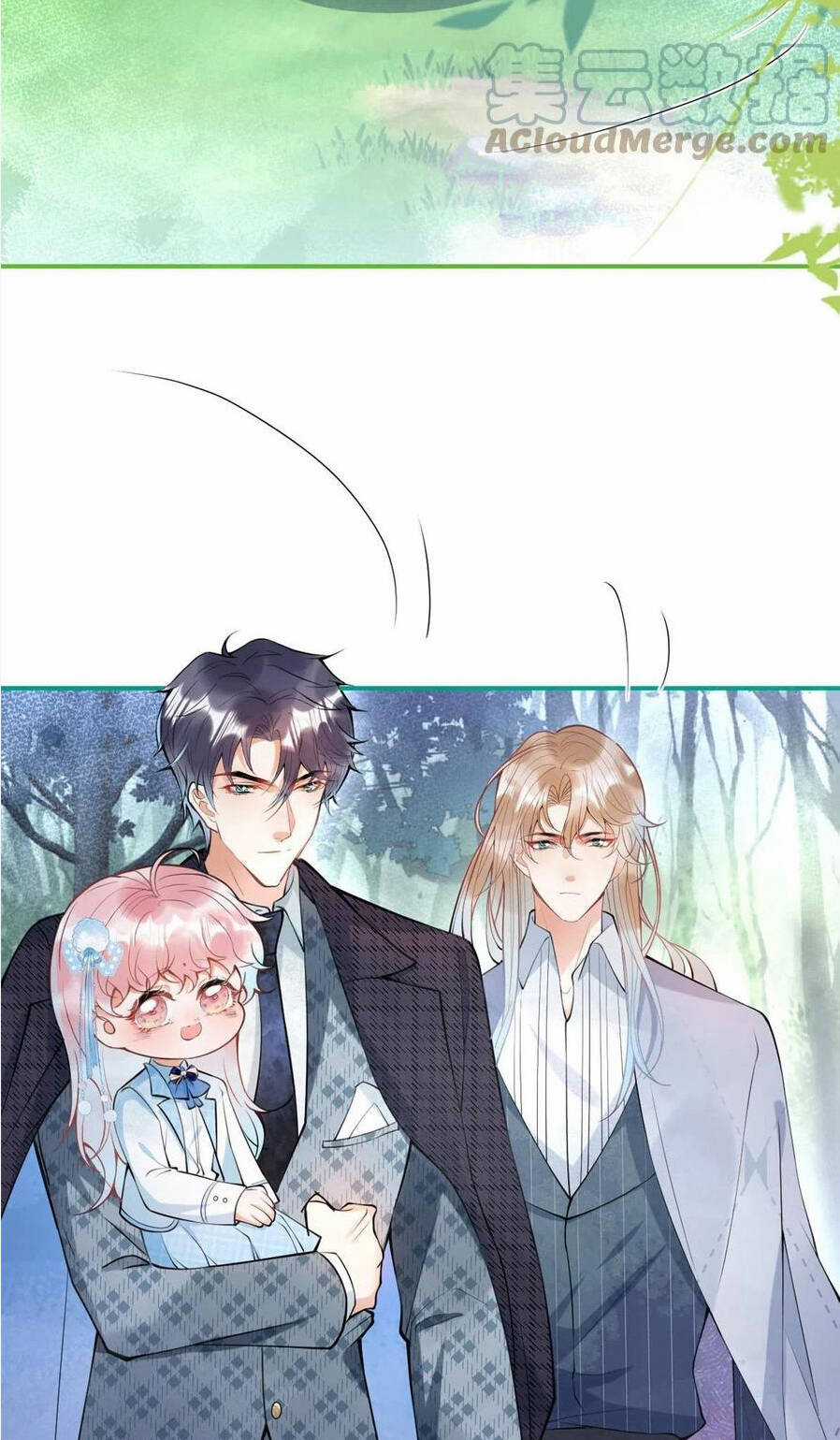 Nam Thành Chờ Trăng Về Chapter 277 trang 4