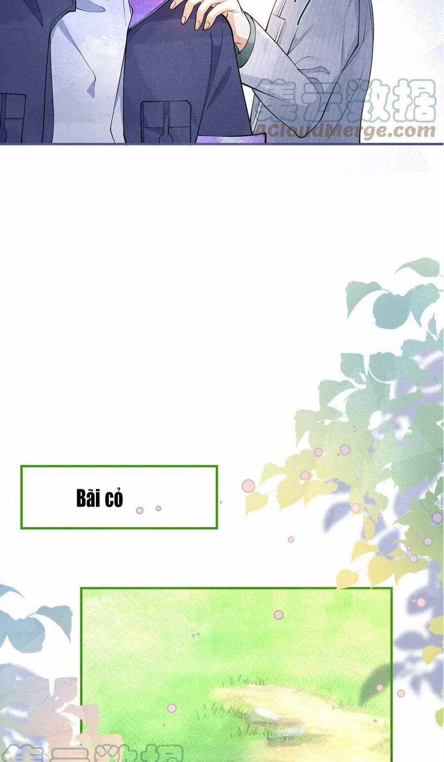 Nam Thành Chờ Trăng Về Chapter 277 trang 8