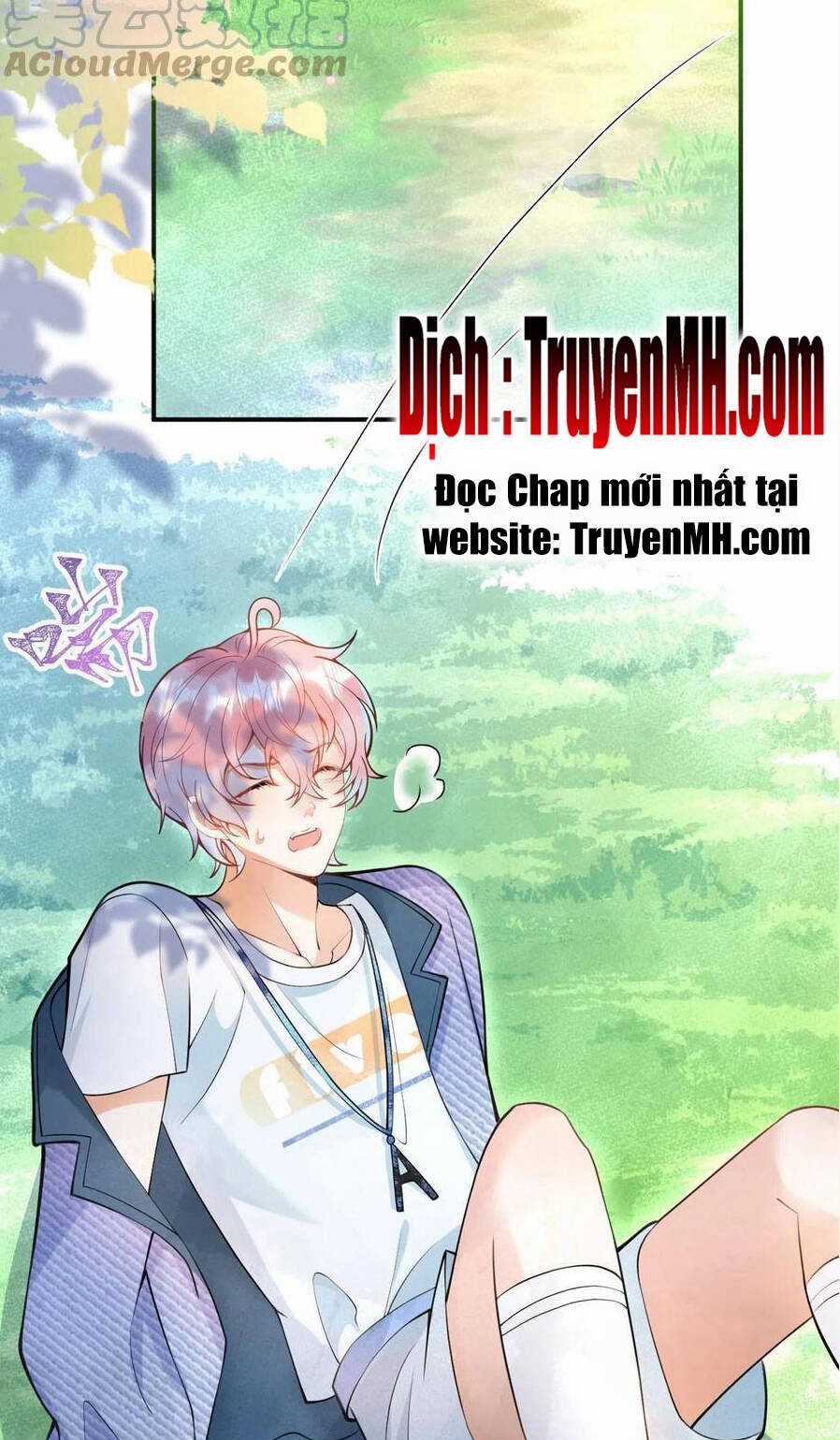 Nam Thành Chờ Trăng Về Chapter 277 trang 9