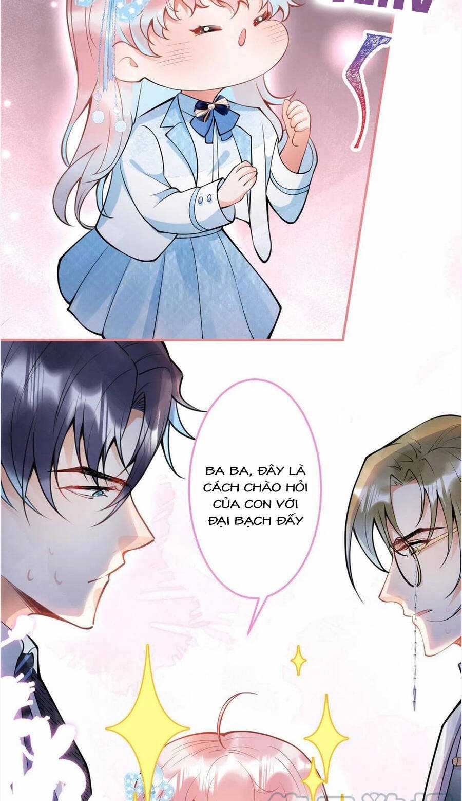 Nam Thành Chờ Trăng Về Chapter 278 trang 10