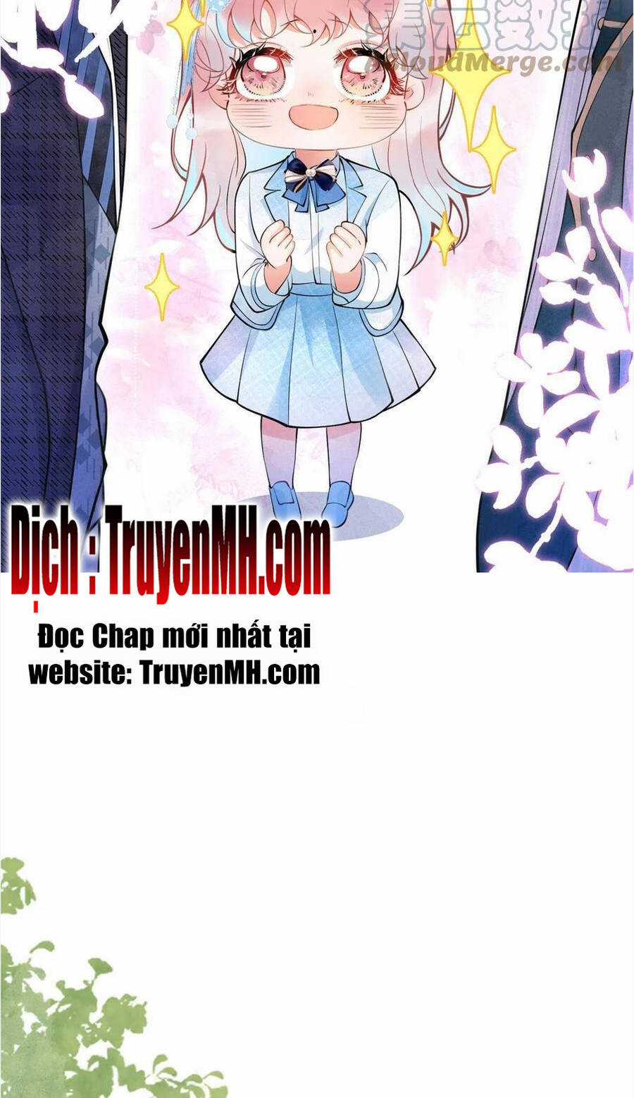 Nam Thành Chờ Trăng Về Chapter 278 trang 11