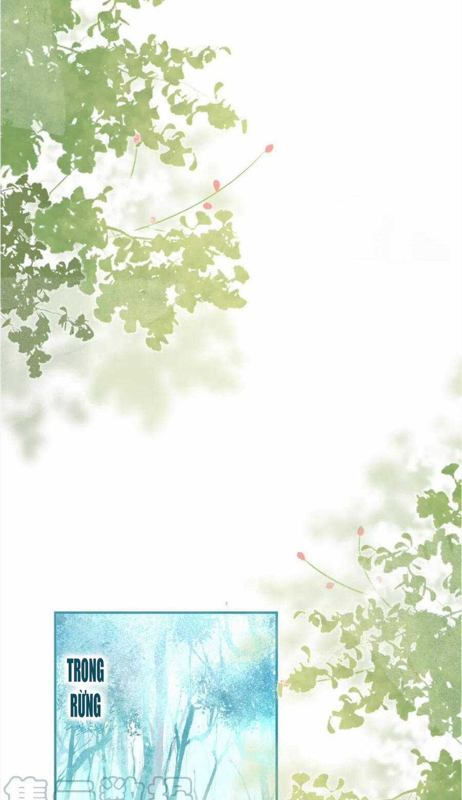 Nam Thành Chờ Trăng Về Chapter 278 trang 12