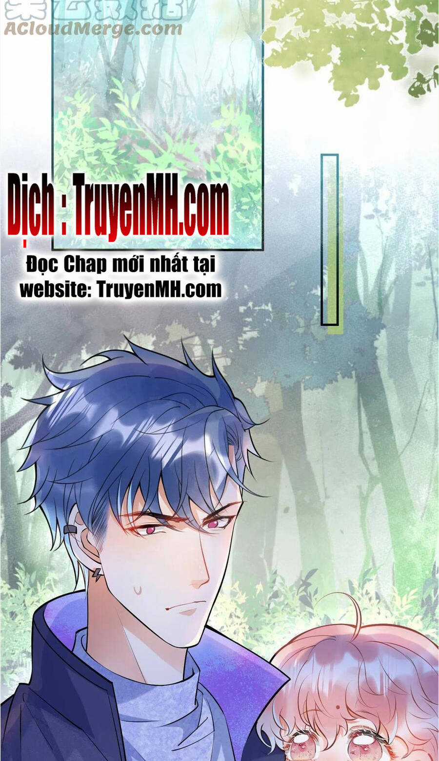 Nam Thành Chờ Trăng Về Chapter 278 trang 13