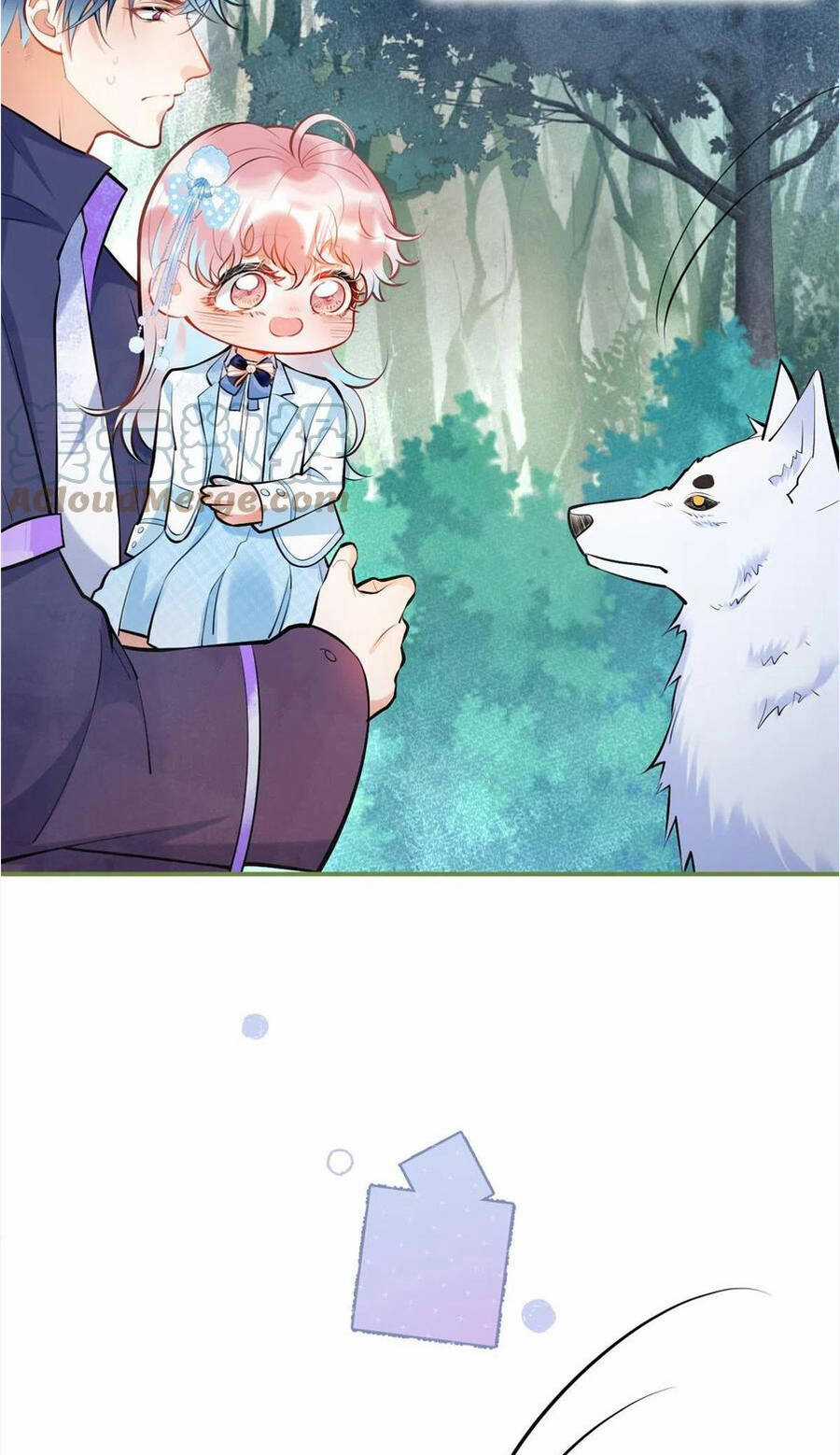 Nam Thành Chờ Trăng Về Chapter 278 trang 15