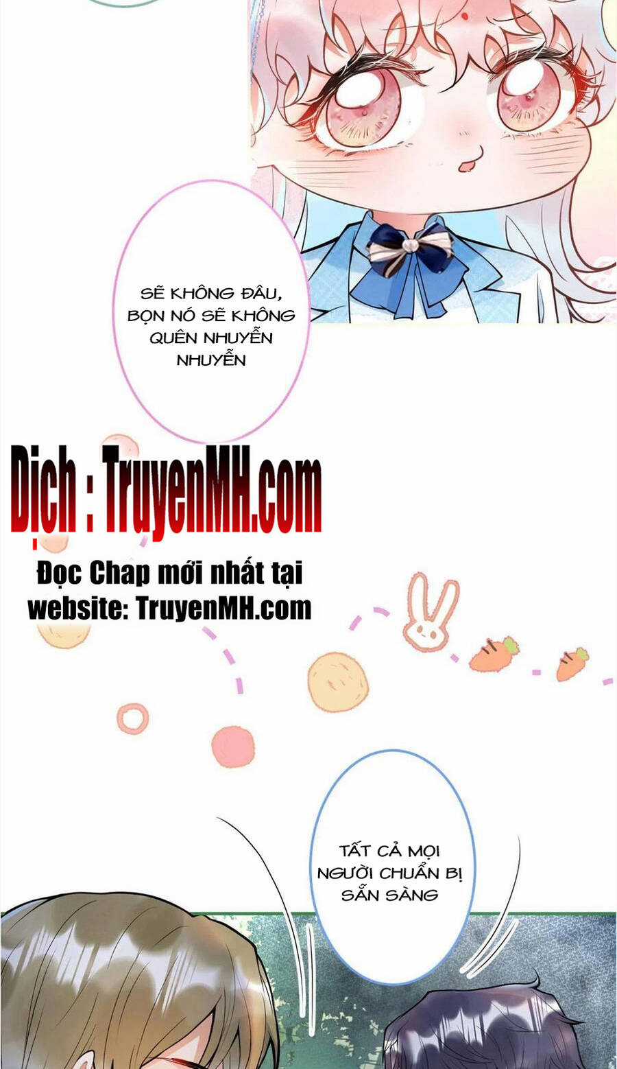 Nam Thành Chờ Trăng Về Chapter 278 trang 2