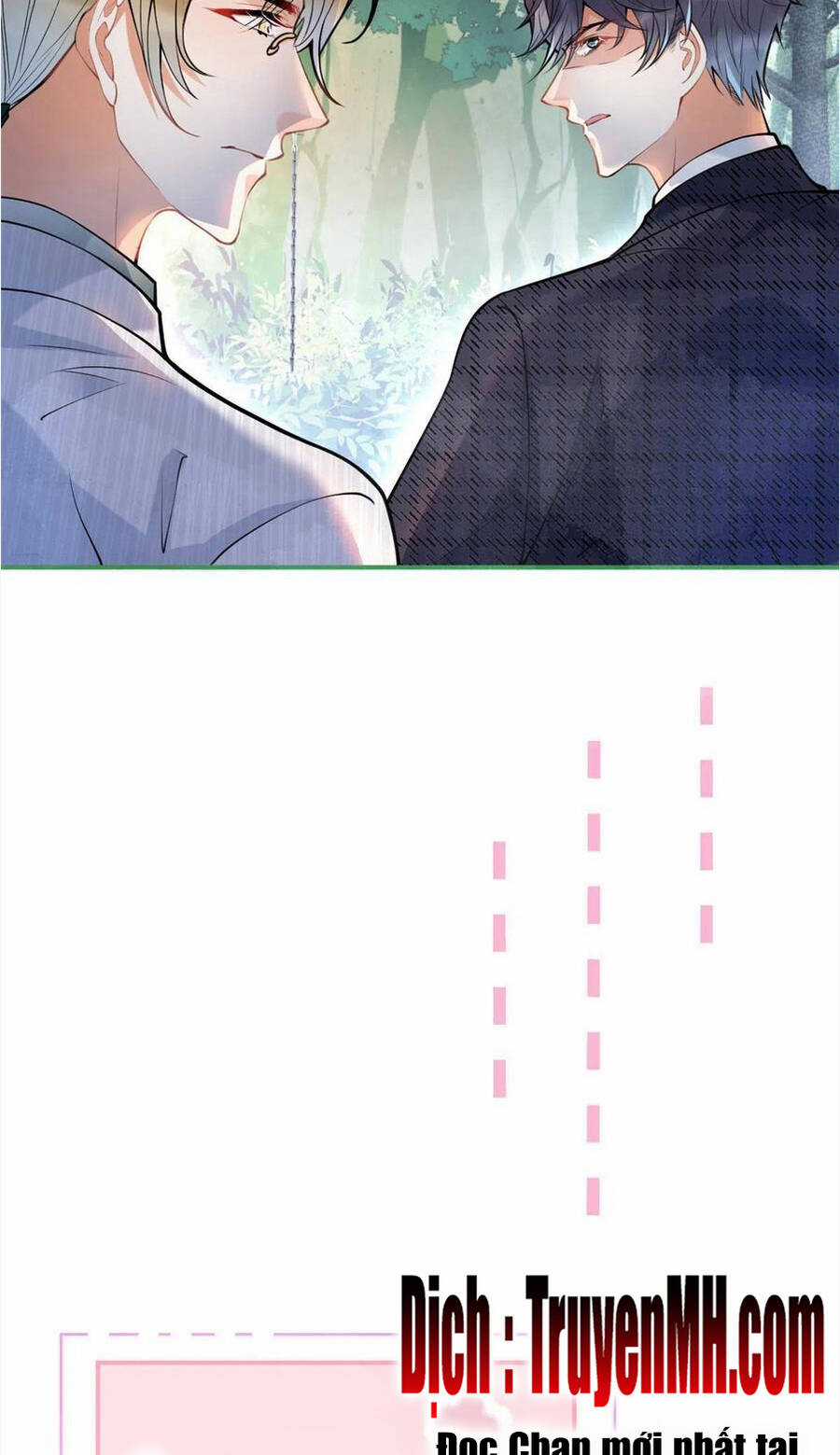 Nam Thành Chờ Trăng Về Chapter 278 trang 3